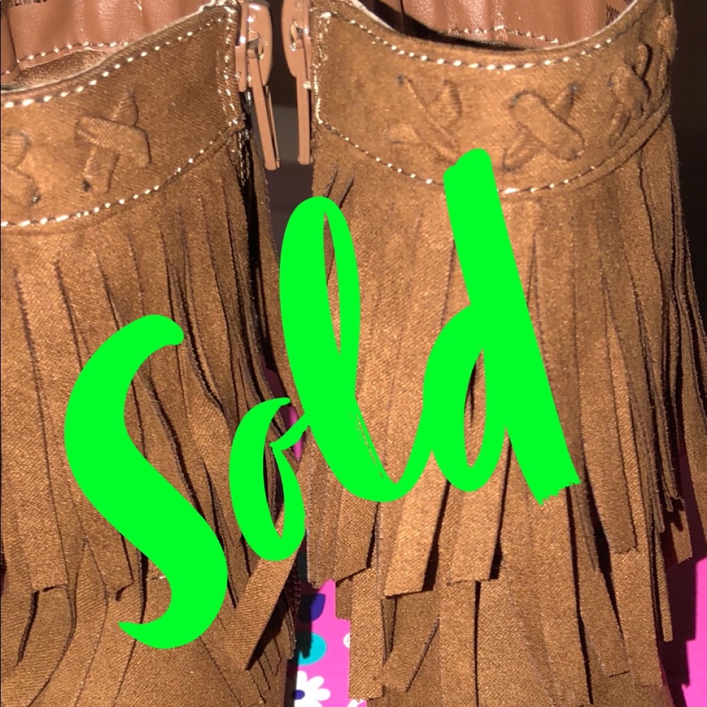 SOLD